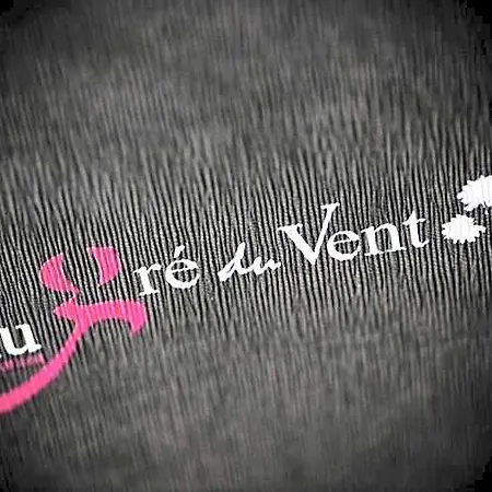 Au Fil De L'eau