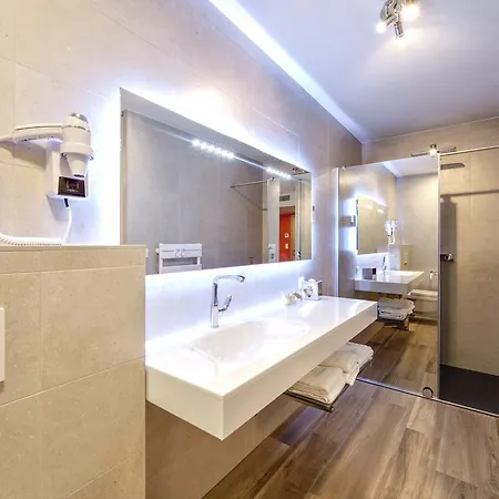 Hotel Au Fil De L'eau