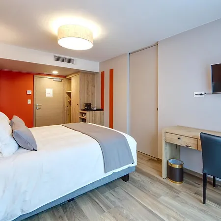 Au Fil De L'eau Hotel Seneffe